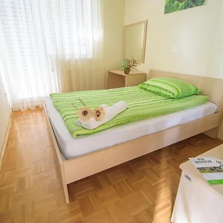 Szálloda Oskar