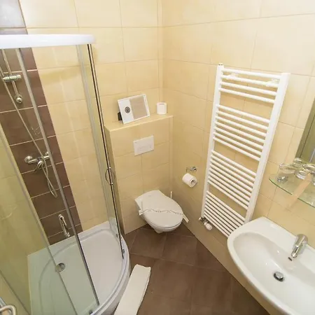 Hotel Oskar Hrib-Loski Potok