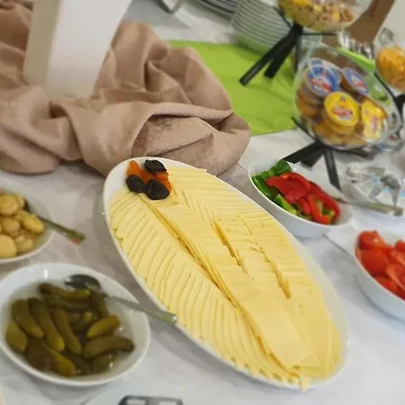 Szálloda Oskar 3*