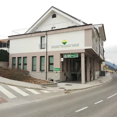 Szálloda Oskar 3*